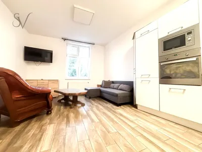 Wynajmę Mieszkanie Kraków - 45 m² - miniatura 4