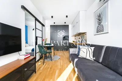 Wynajmę Mieszkanie Kraków - 27,21 m² - miniatura 5