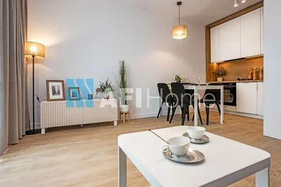 Wynajmę Mieszkanie Kraków - 39 m² - miniatura 3