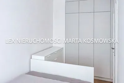 Wynajmę Mieszkanie Warszawa - 35,40 m² - miniatura 3