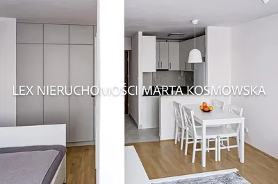 Wynajmę Mieszkanie Warszawa - 35,40 m² - miniatura 2