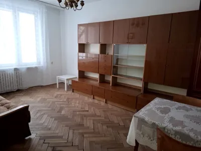 Wynajmę Mieszkanie Warszawa - 50 m²