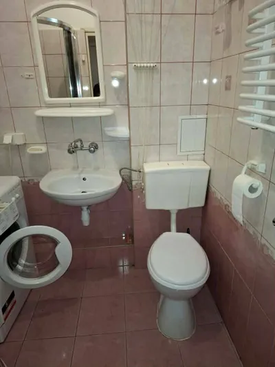 Wynajmę Mieszkanie Warszawa - 50 m² - miniatura 4