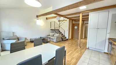 Wynajmę Mieszkanie Wrocław - 95 m² - miniatura 4