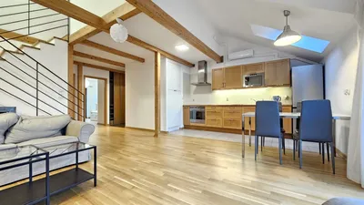Wynajmę Mieszkanie Wrocław - 95 m² - miniatura 5