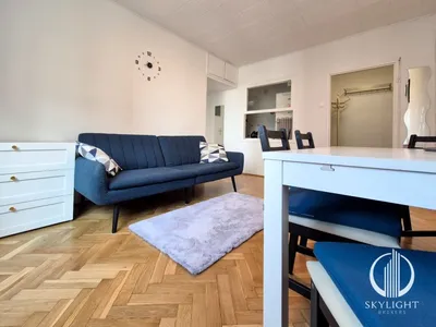 Wynajmę Mieszkanie Warszawa - 39 m² - miniatura 5