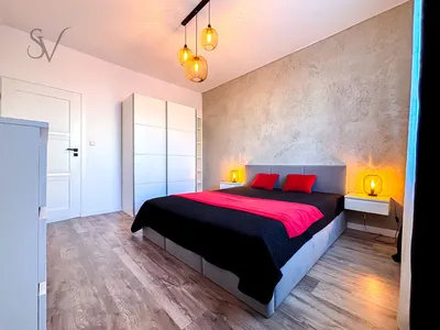 Wynajmę Mieszkanie Kraków - 46 m² - miniatura 3