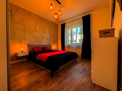 Wynajmę Mieszkanie Kraków - 46 m² - miniatura 2