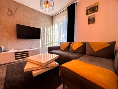 Wynajmę Mieszkanie Kraków - 46 m² - miniatura 4