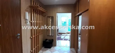 Wynajmę Mieszkanie Warszawa - 42 m² - miniatura 2