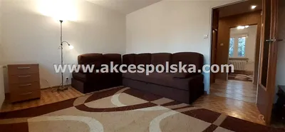 Wynajmę Mieszkanie Warszawa - 42 m² - miniatura 3