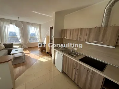 Wynajmę Mieszkanie Warszawa - 45 m²