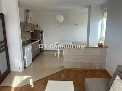 Wynajmę Mieszkanie Warszawa - 45 m² - miniatura 3