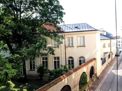 Wynajmę Mieszkanie Warszawa - 34 m² - miniatura 3