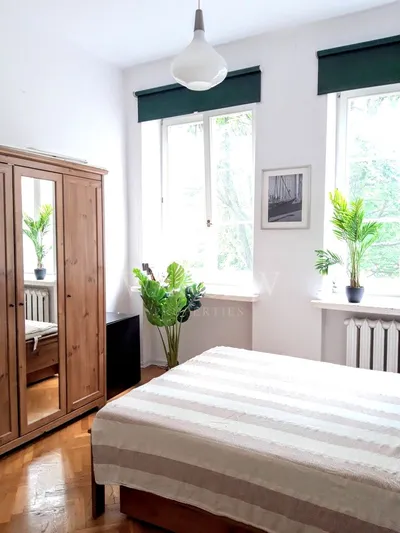 Wynajmę Mieszkanie Warszawa - 34 m² - miniatura 2