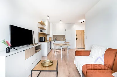 Wynajmę Mieszkanie Kraków - 41 m² - miniatura 3