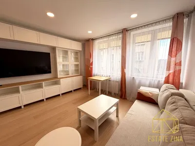 Wynajmę Mieszkanie Kraków - 55 m² - miniatura 3