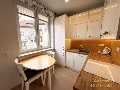 Wynajmę Mieszkanie Kraków - 55 m² - miniatura 4
