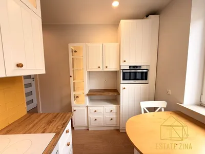 Wynajmę Mieszkanie Kraków - 55 m² - miniatura 2
