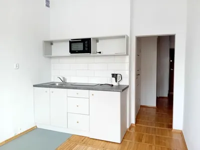 Wynajmę Mieszkanie Warszawa - 36 m² - miniatura 4