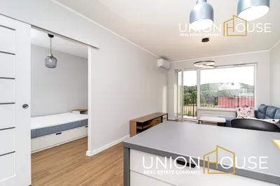 Wynajmę Mieszkanie Kraków - 46 m² - miniatura 3