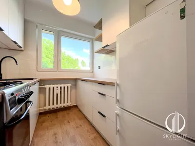 Wynajmę Mieszkanie Warszawa - 37 m² - miniatura 3