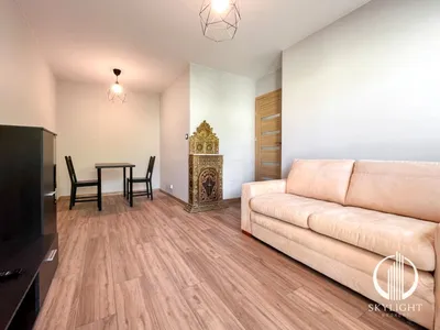 Wynajmę Mieszkanie Warszawa - 37 m² - miniatura 4