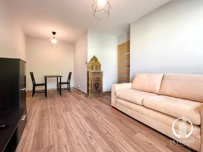 Wynajmę Mieszkanie Warszawa - 37 m²