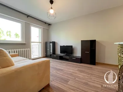 Wynajmę Mieszkanie Warszawa - 37 m² - miniatura 2