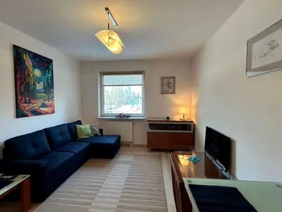 Wynajmę Mieszkanie Warszawa - 37 m² - miniatura 5