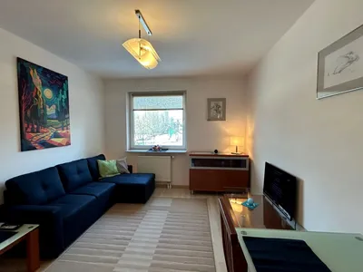 Wynajmę Mieszkanie Warszawa - 37 m² - miniatura 2