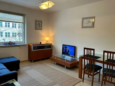 Wynajmę Mieszkanie Warszawa - 37 m² - miniatura 3
