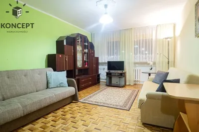 Wynajmę Mieszkanie Wrocław - 51 m² - miniatura 5