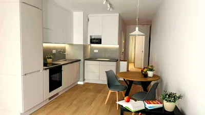 Wynajmę Mieszkanie Warszawa - 42 m²