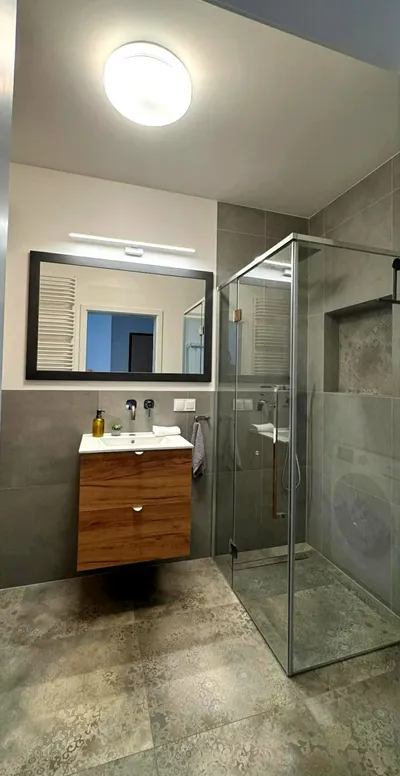 Wynajmę Mieszkanie Warszawa - 42 m² - miniatura 3