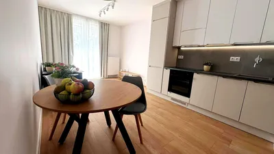 Wynajmę Mieszkanie Warszawa - 42 m² - miniatura 5