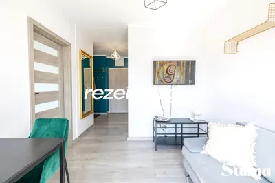 Wynajmę Mieszkanie Kraków - 30,42 m² - miniatura 3
