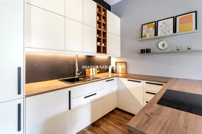Wynajmę Mieszkanie Kraków - 46 m² - miniatura 2