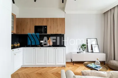 Wynajmę Mieszkanie Warszawa - 38,55 m² - miniatura 4