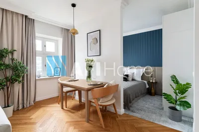 Wynajmę Mieszkanie Warszawa - 38,55 m² - miniatura 2