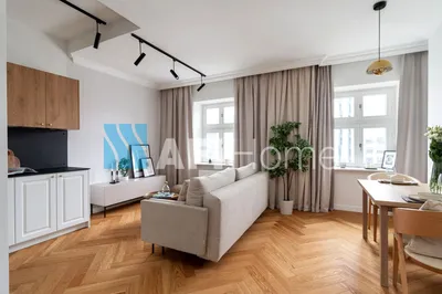 Wynajmę Mieszkanie Warszawa - 38,55 m² - miniatura 3