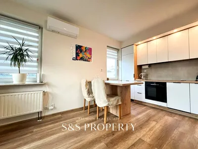 Wynajmę Mieszkanie Kraków - 35 m²