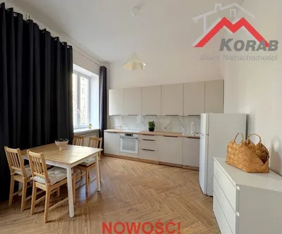 Wynajmę Mieszkanie Warszawa - 35 m²