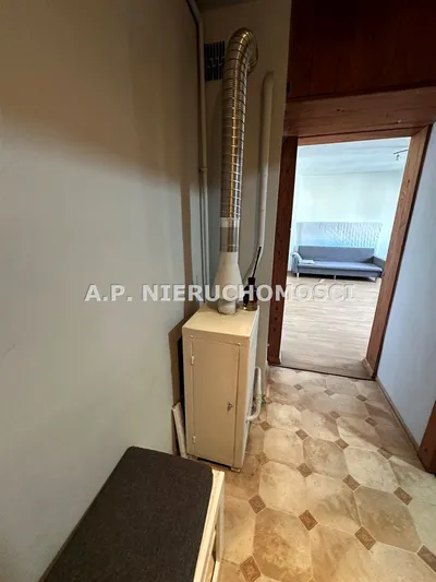 Wynajmę Mieszkanie Kraków - 40 m² - miniatura 5