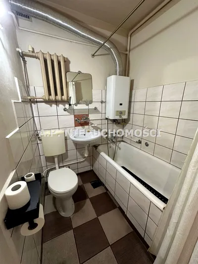 Wynajmę Mieszkanie Kraków - 40 m² - miniatura 2