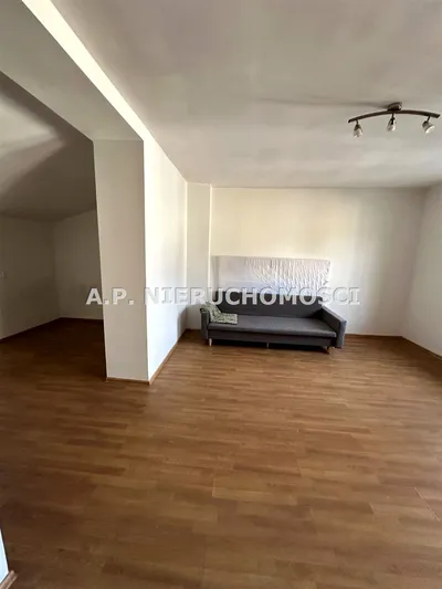 Wynajmę Mieszkanie Kraków - 40 m² - miniatura 4