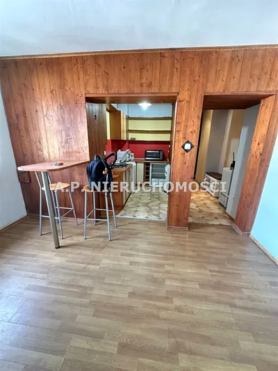 Wynajmę Mieszkanie Kraków - 40 m²