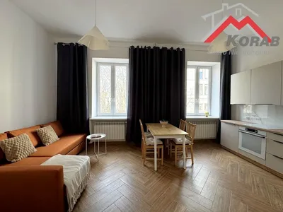 Wynajmę Mieszkanie Warszawa - 35 m² - miniatura 3