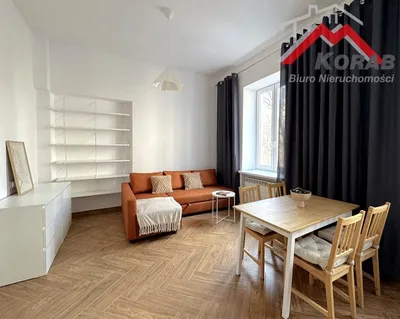 Wynajmę Mieszkanie Warszawa - 35 m² - miniatura 2
