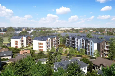 Wynajmę Mieszkanie Warszawa - 36,73 m² - miniatura 4
